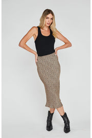 Florentine Skirt