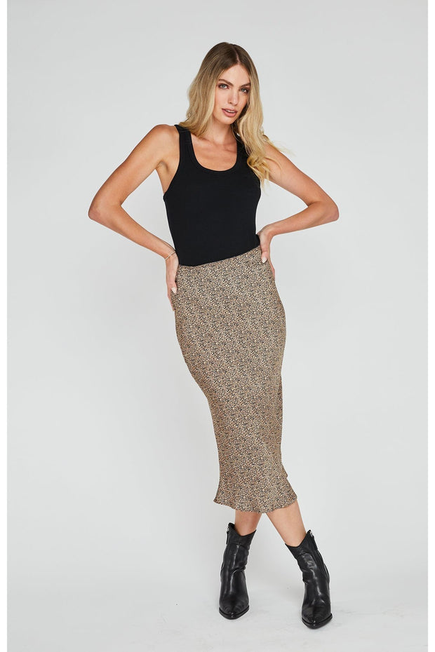 Florentine Skirt