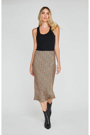 Florentine Skirt