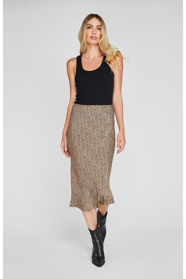 Florentine Skirt