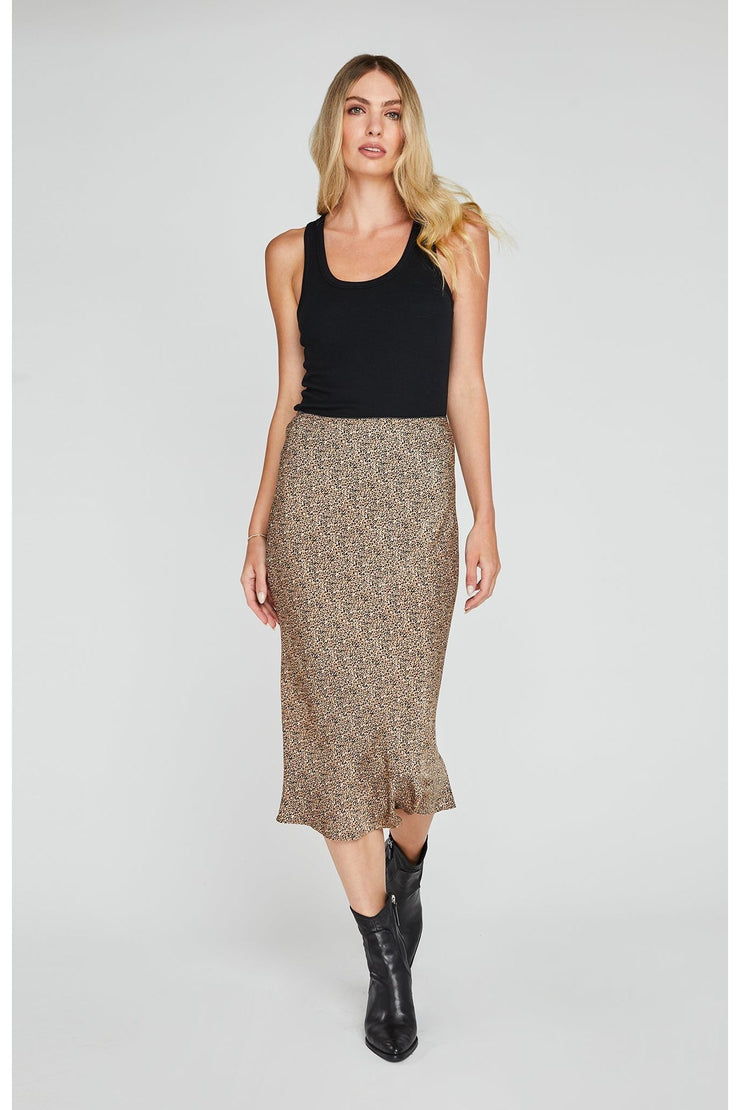 Florentine Skirt