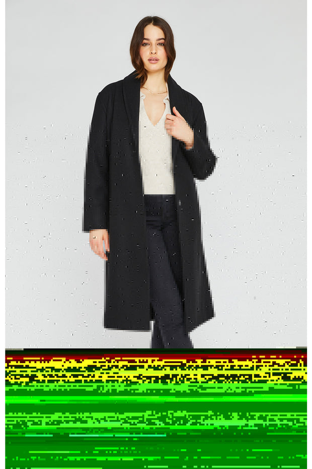 Bennet Jacket