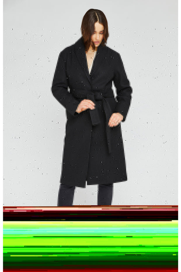 Bennet Jacket