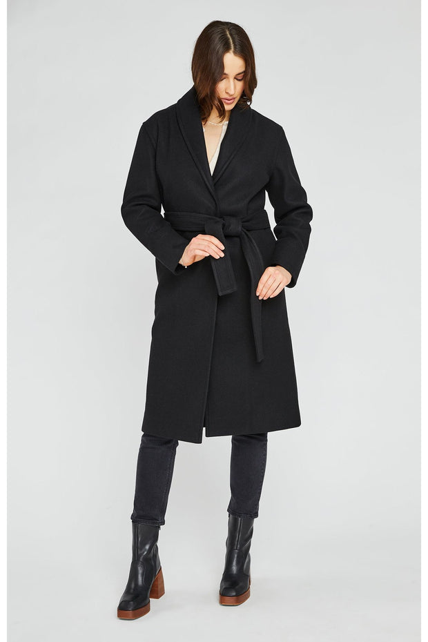 Bennet Jacket