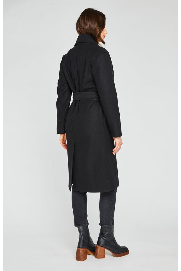 Bennet Jacket