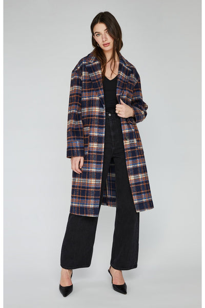 Ezra Jacket