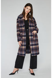 Ezra Jacket
