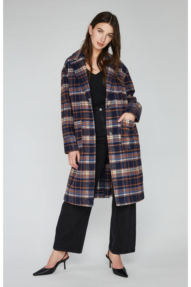 Ezra Jacket