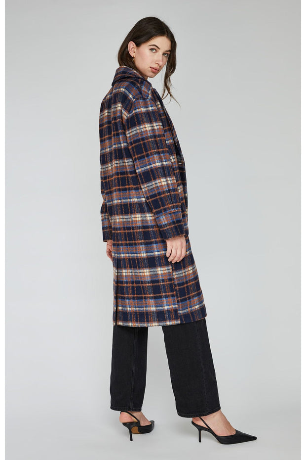 Ezra Jacket
