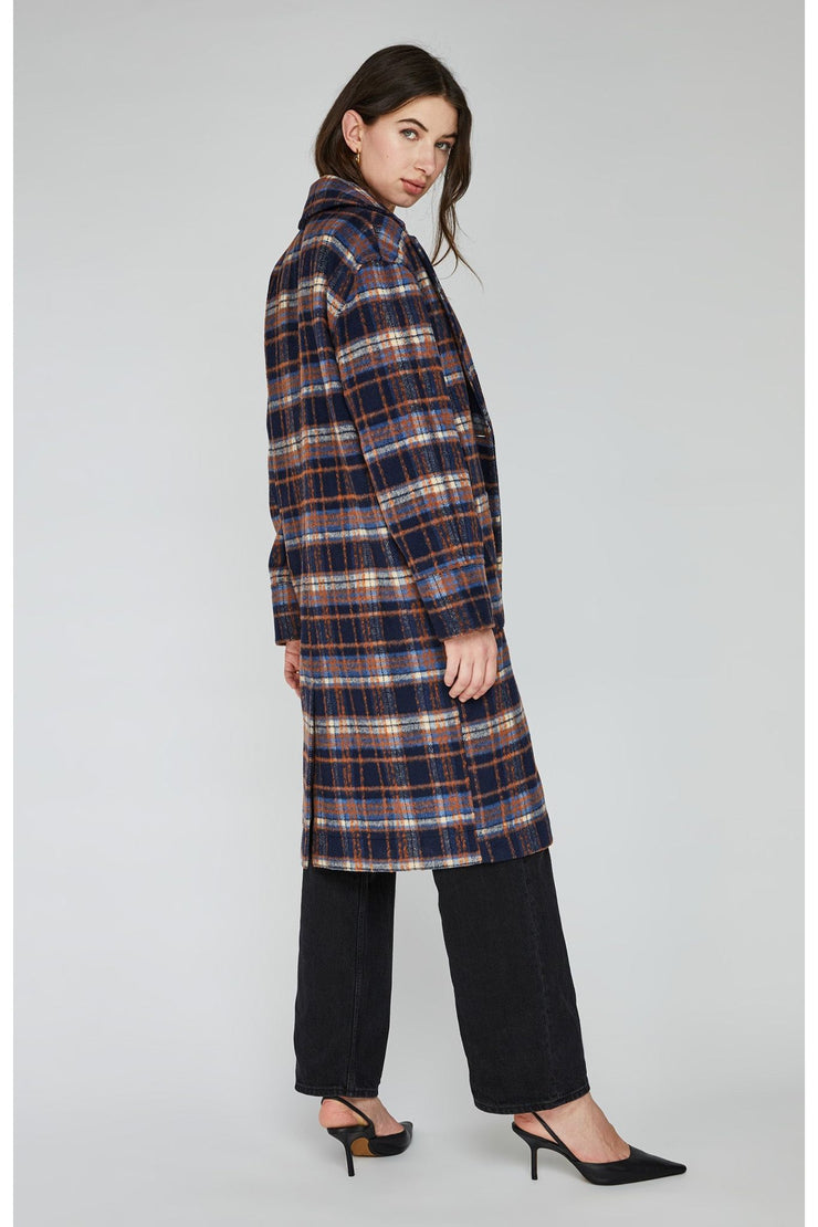 Ezra Jacket