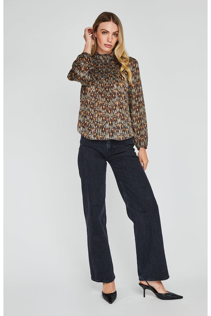 Ineca Blouse