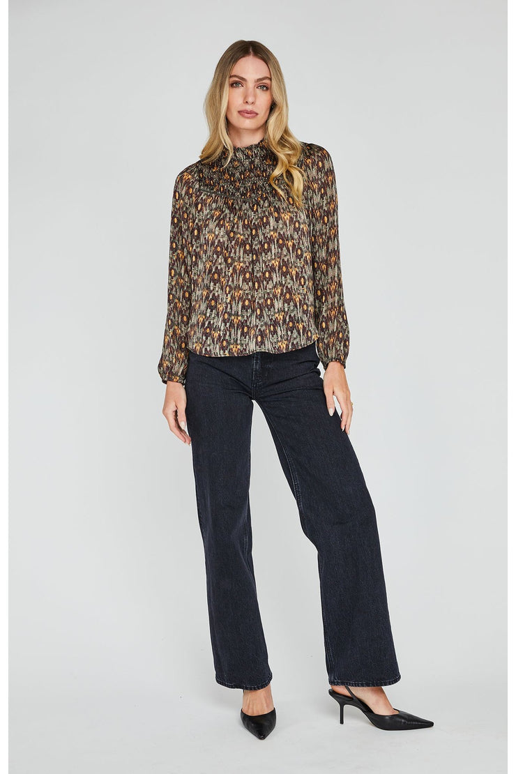 Ineca Blouse