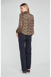 Ineca Blouse