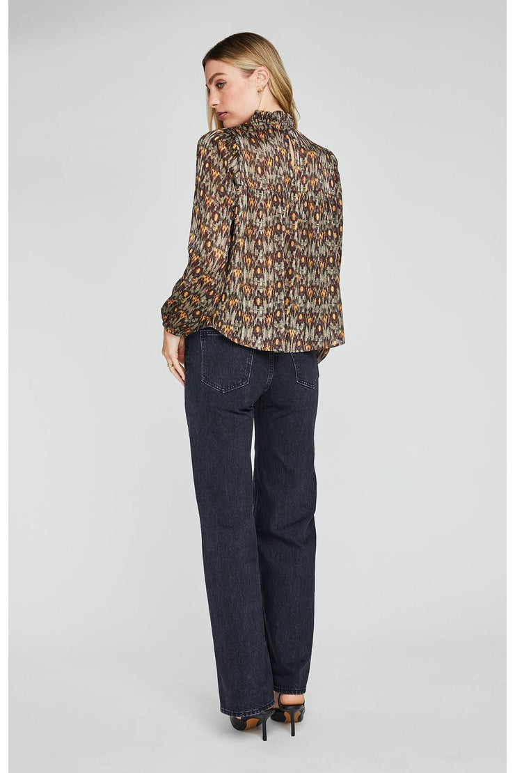 Ineca Blouse