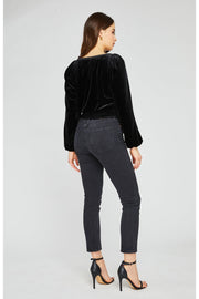 Paramount Top - Black