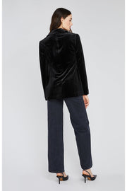 Candace Blazer - Black