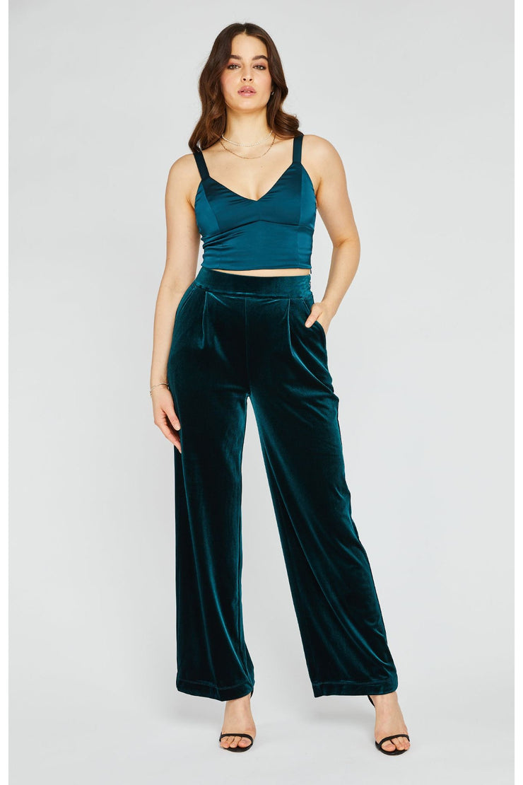 Gemma Top