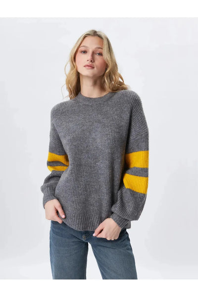 Georgie Sweater