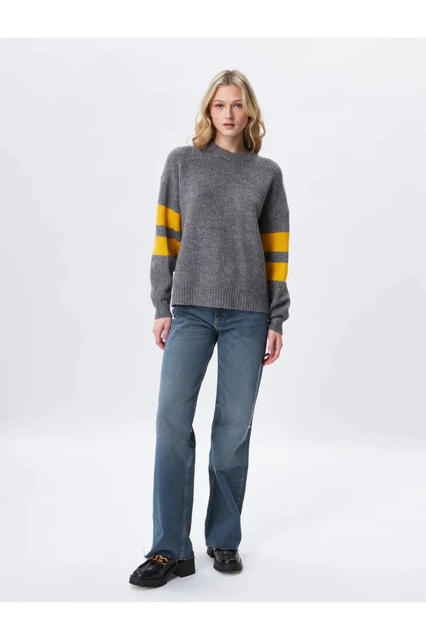Georgie Sweater