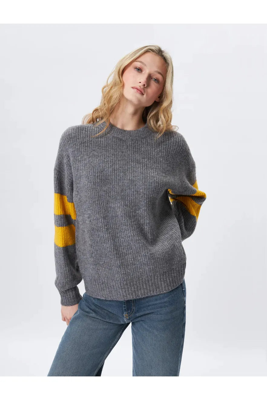 Georgie Sweater