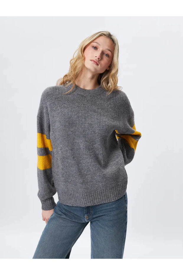 Georgie Sweater