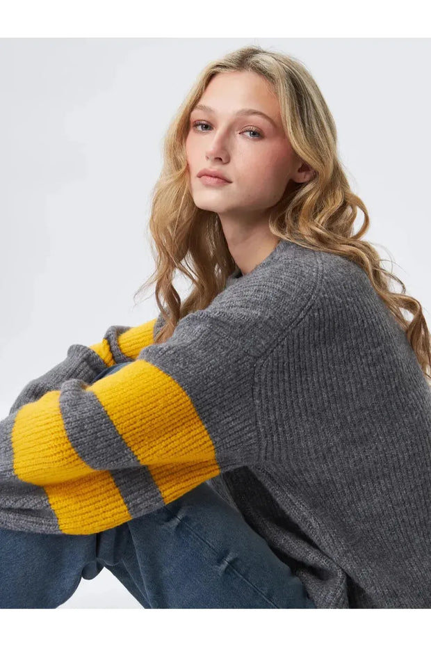 Georgie Sweater