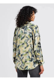 Monet Blouse