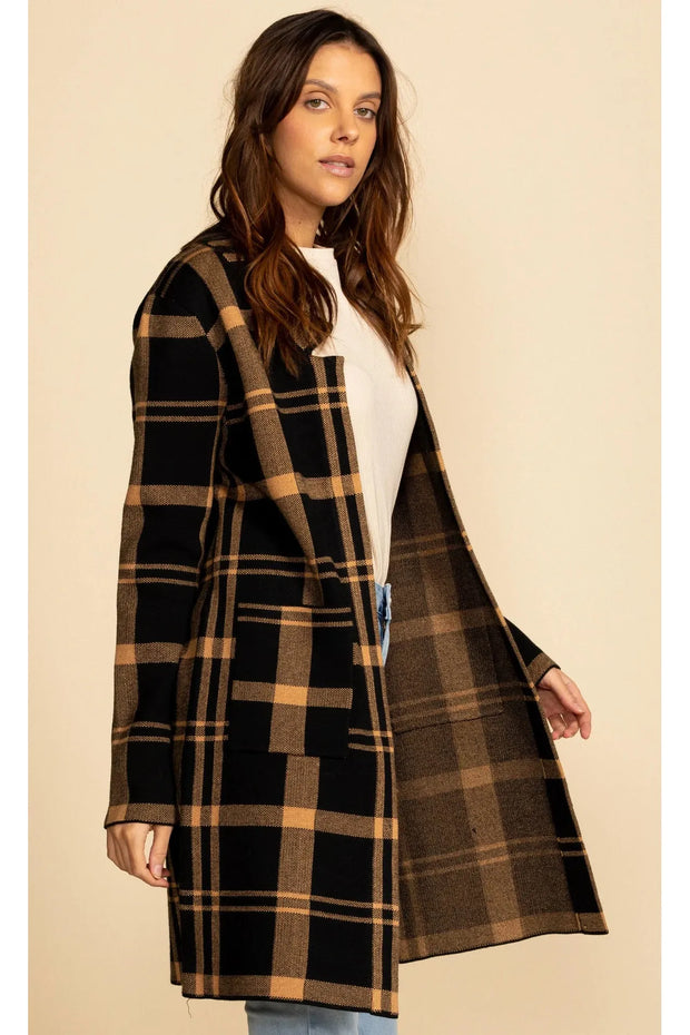 Harmon Cardi