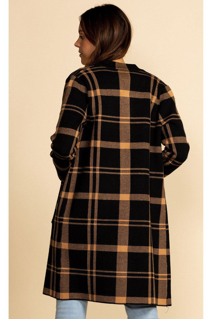Harmon Cardi