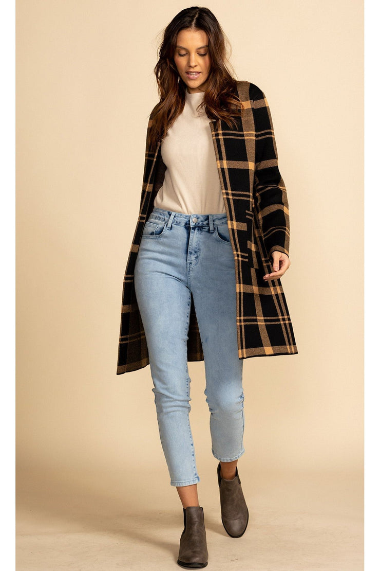 Harmon Cardi