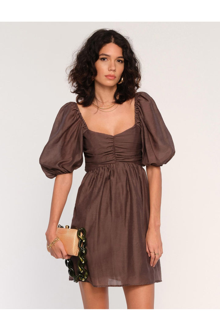 Orion Dress