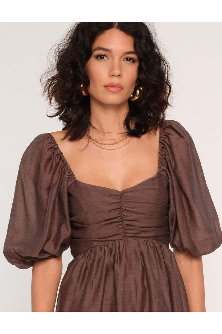 Orion Dress