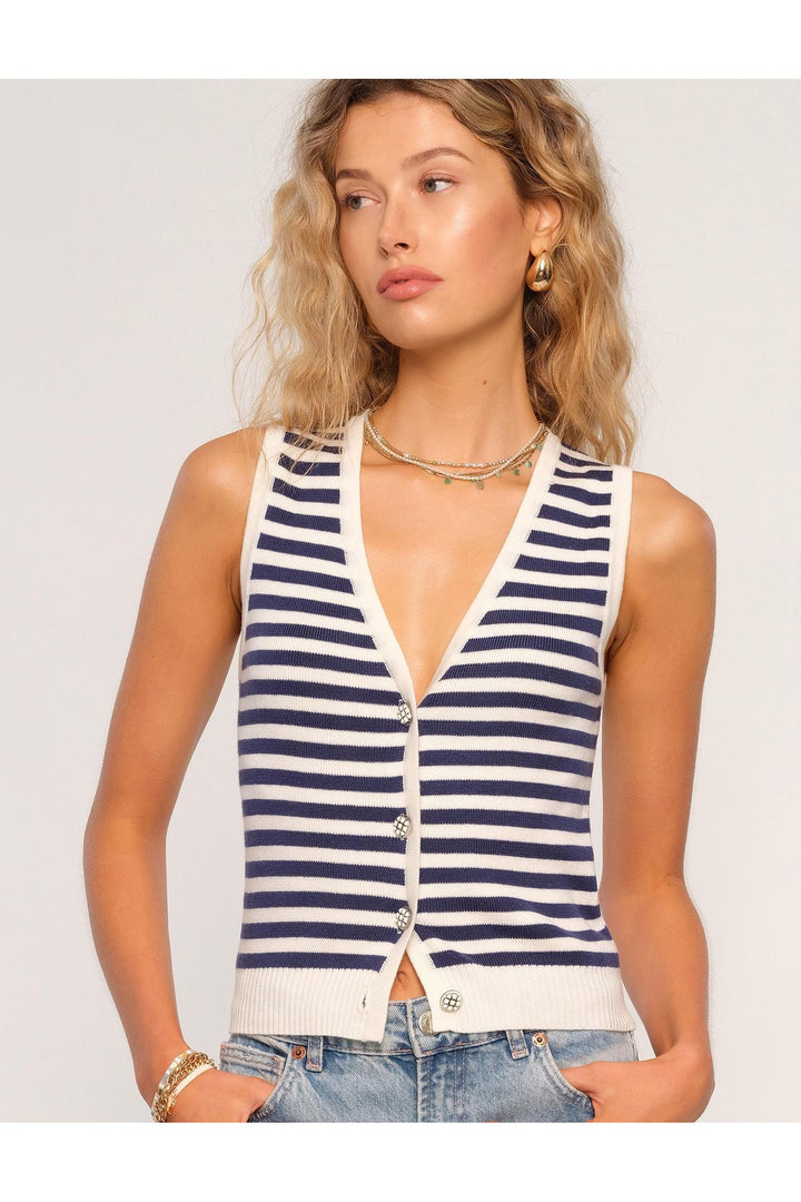 Scarlett Vest