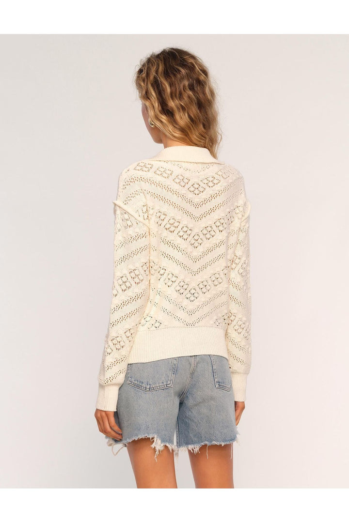 Renzo Sweater