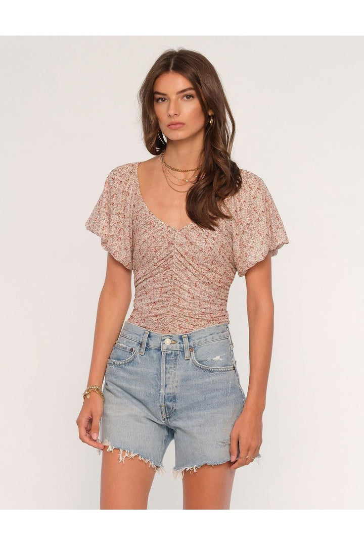 Toledo Top