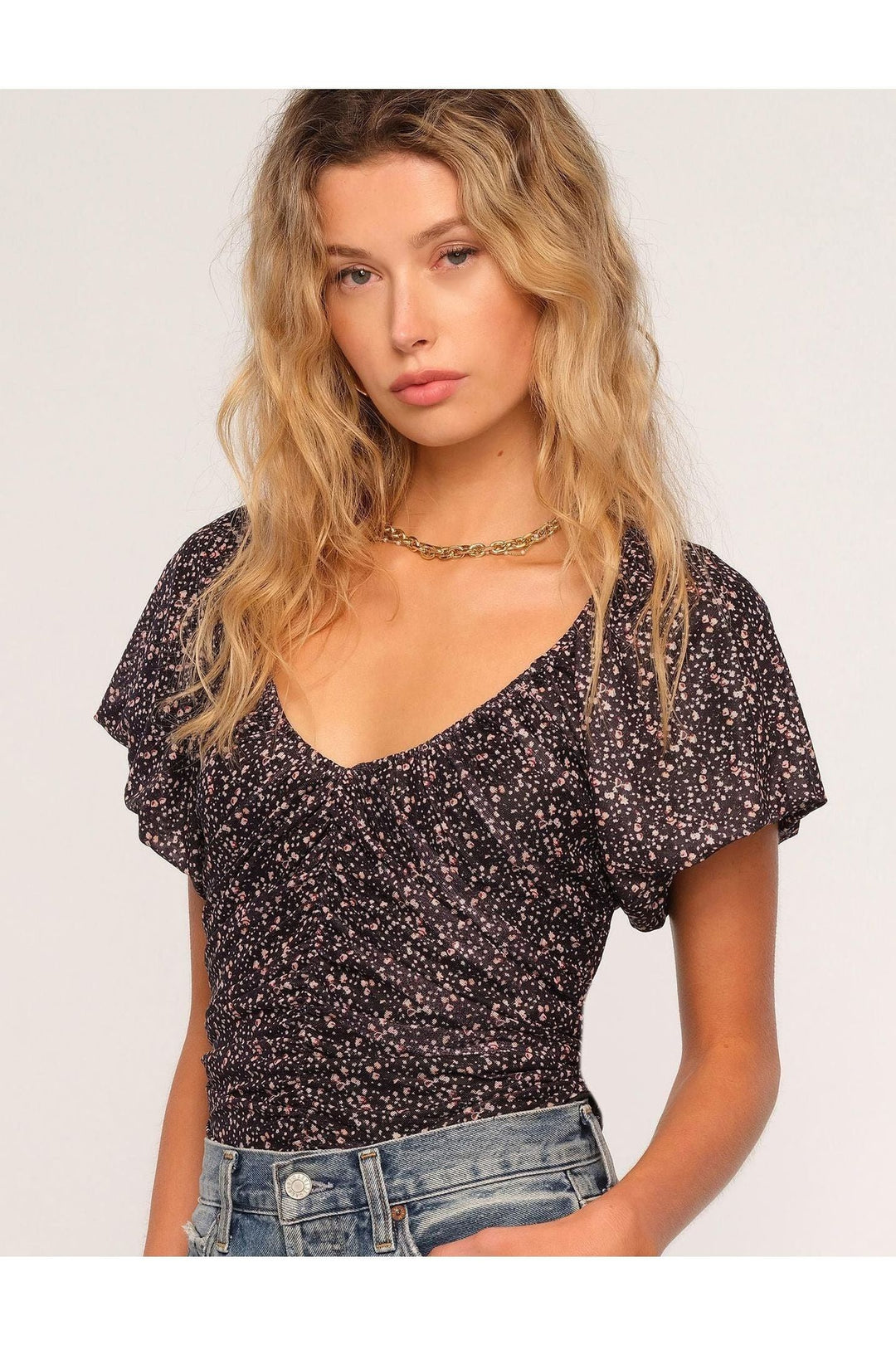 Toledo Top
