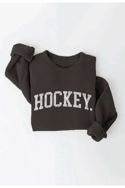 Hockey Sweatshirt