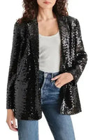 Imann Blazer