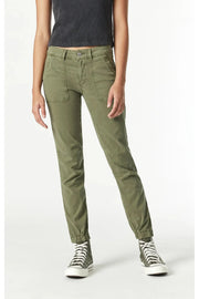 Ivy Cargo Twill Pant - Loden