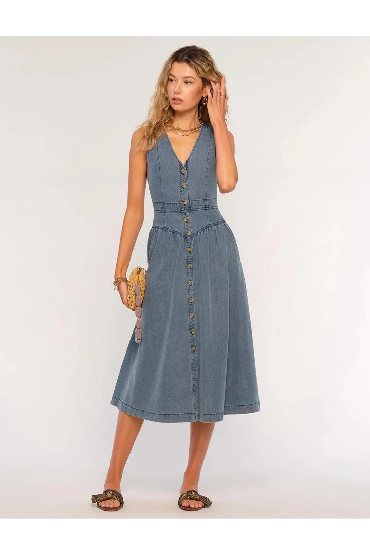 Jamie Dress