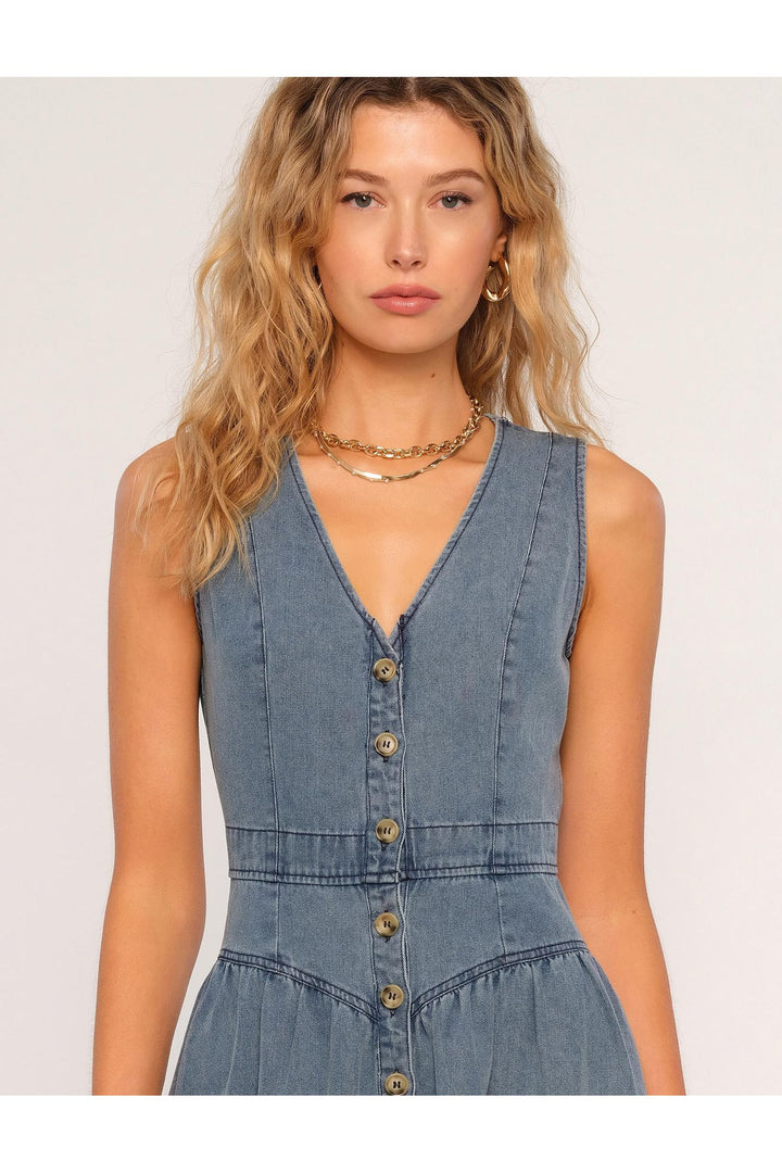 Jamie Dress