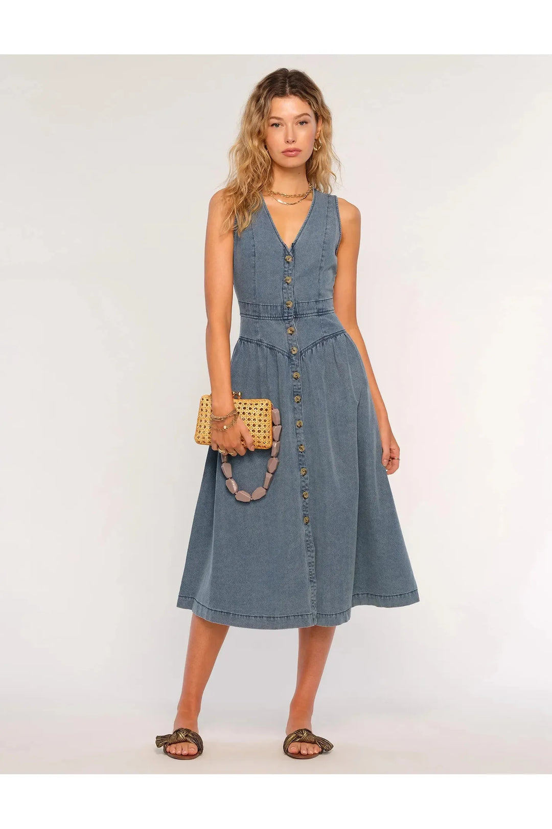 Jamie Dress