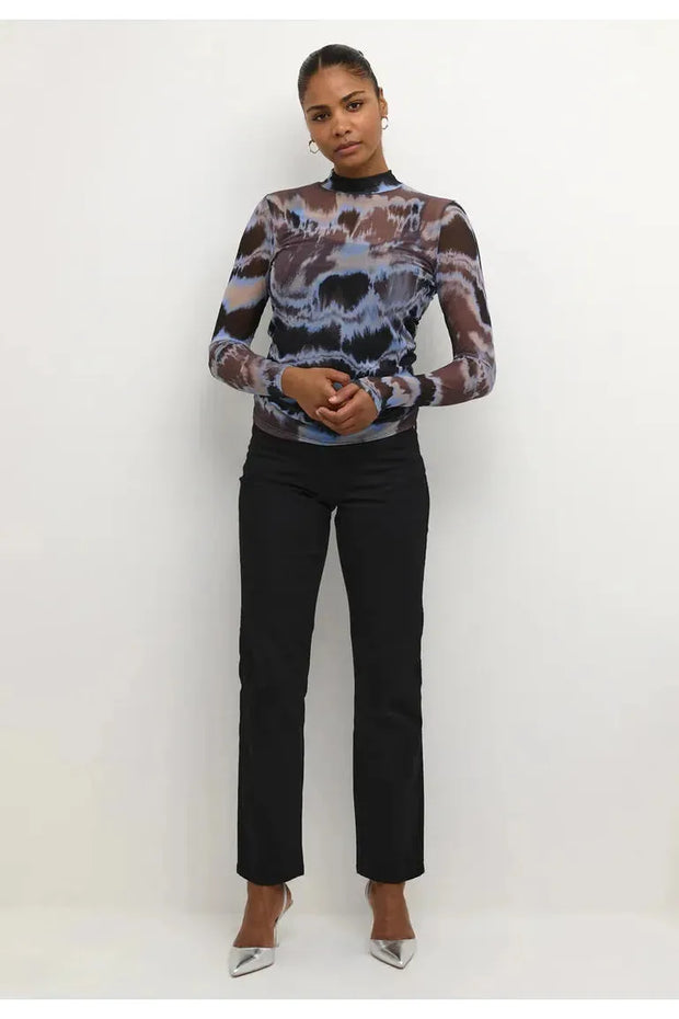 Johanne Long Sleeve