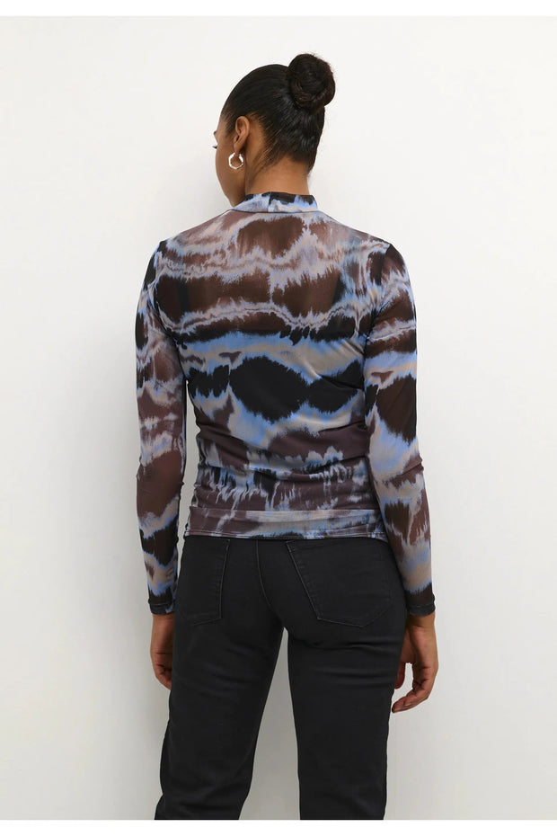 Johanne Long Sleeve
