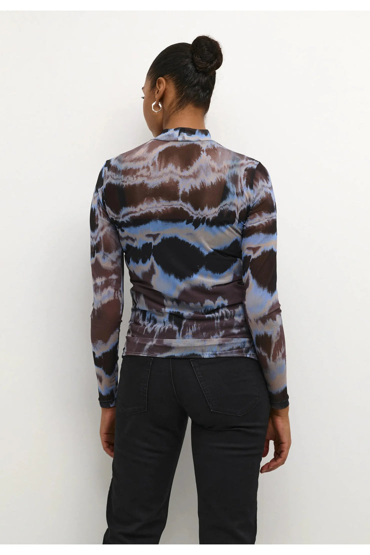 Johanne Long Sleeve