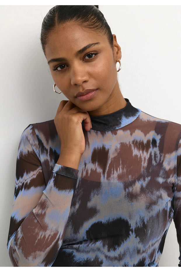 Johanne Long Sleeve