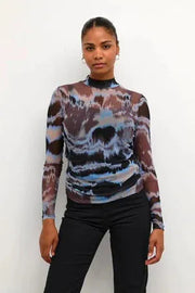 Johanne Long Sleeve
