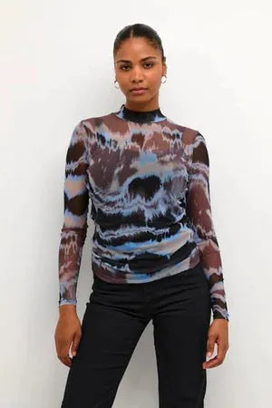 Johanne Long Sleeve