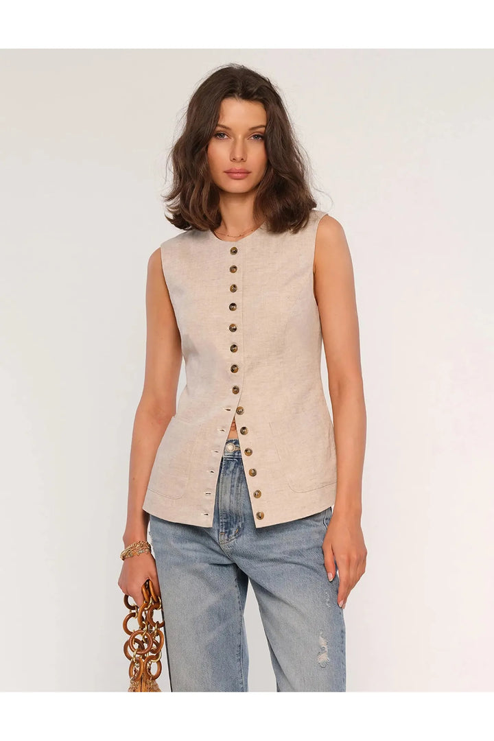 Josette Vest
