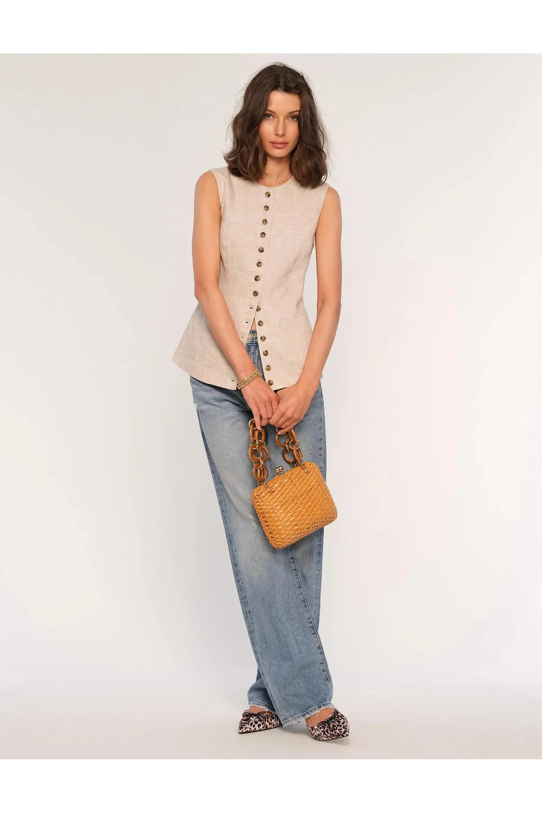 Josette Vest